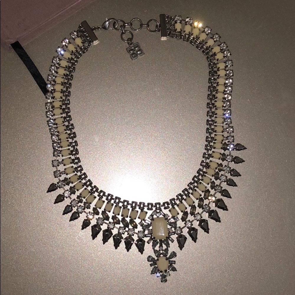 Bcbg necklace